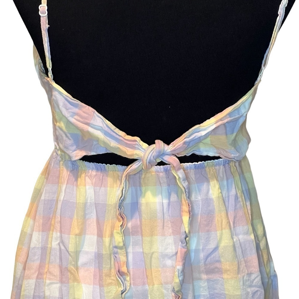 JESSICA SIMPSON SUNDRESS - Picture 5 of 6